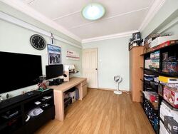Blk 666B Jurong West Street 65 (Jurong West), HDB Executive #602670011